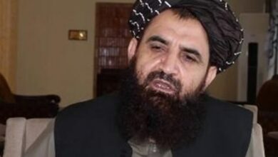 طالبان: ادعای حضور گروه‌های متعدد در افغانستان تبلیغاتی است