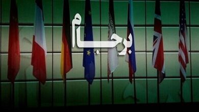 غرب مسئول عدم احیای برجام است