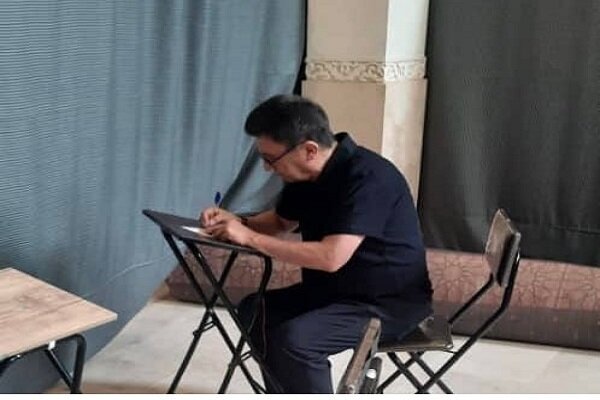 _قلعه_‌_نویی_ _رأی_ _خود_ _را_ _به_ _صندوق_ _انداخت_