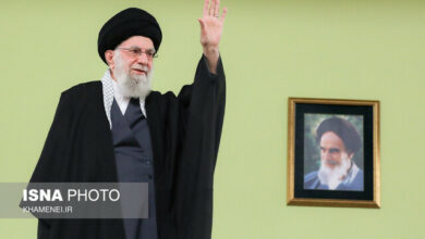 مجالس ایران در اندیشه دومین رهبر جمهوری اسلامی