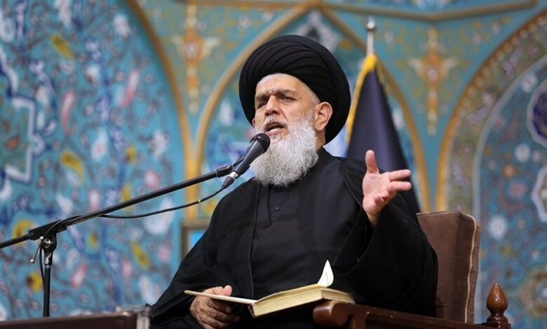 مراحل سیروسلوک در دستگاه امام حسین(ع)