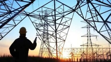 مصرف برق در خراسان شمالی رکورد زد
