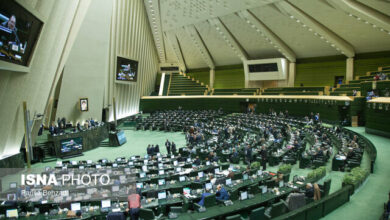 ناظران مجلس در شورای پذیرش دانشجو در تحصیلات تکمیلی مشخص شدند