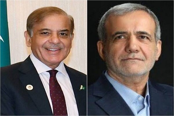 نخست‌وزیر پاکستان در مراسم تحلیف «پزشکیان» شرکت می‌کند