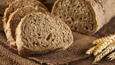 نخستین واحد تولید نان کامل در بجنورد افتتاح شد