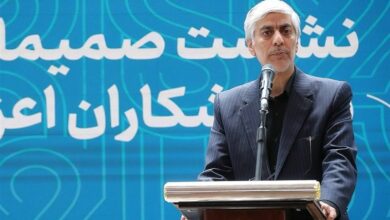 هاشمی اعلام کرد: پاداش 4 برابری برای مدال‌آوران المپیک پاریس