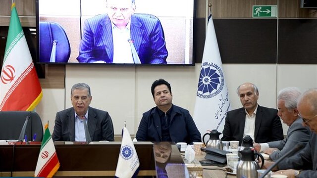 هشدار رئیس اتاق بازرگانی ایران نسبت به از دست رفت بازار عراق با تداوم رویه موجود