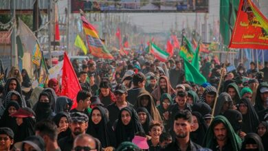 همایش خادمان اربعین حسینی در ایلام برگزار می شود