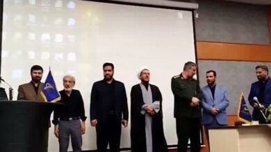 هنرمندان بسیجی علمدار حرکت‌های انقلابی در گام دوم خواهند بود