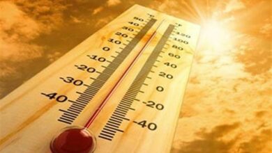 هوای قم گرمتر می‌شود؛ افزایش دما تا 45 درجه