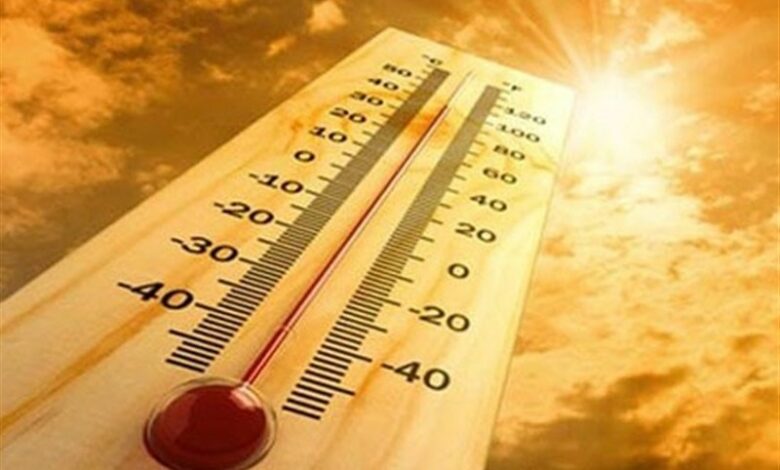 هوای قم گرمتر می‌شود؛ افزایش دما تا 45 درجه