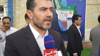 هیچ جرمی در انتخابات سیستان و بلوچستان شاهد نبوده‌ایم