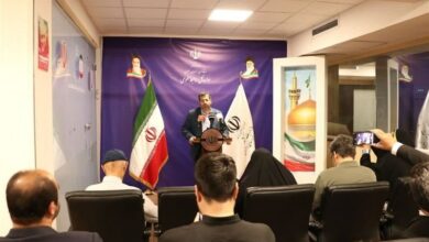 هیچ مشکل امنیتی در شهرستان‌های مرزی خراسان رضوی وجود ندارد