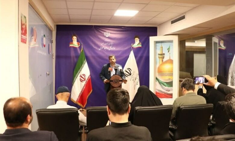 هیچ مشکل امنیتی در شهرستان‌های مرزی خراسان رضوی وجود ندارد