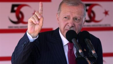 واکنش باکو به اظهارات اردوغان درباره تجربه جنگ قره باغ