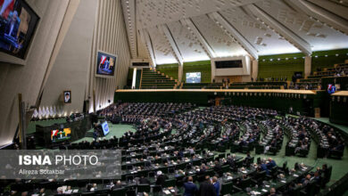 واکنش نمایندگان مجلس به ترور «اسماعیل هنیه»