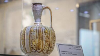 وجود 50 هزار قلم شی تاریخی و فرهنگی در موزه‌های فارس