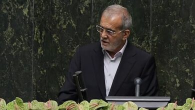 _پزشکیان_: _قاتلان_ _کودکان_ _غزه_ _نمی_‌_توانند_ _درس_ _انسانیت_ _بدهند_