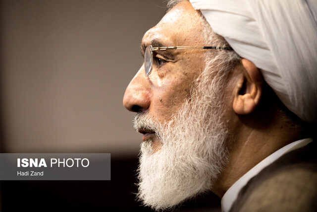 پورمحمدی: می‌دانستم رأی نمی‌آورم/انصراف ندادم تا شائبه سهم‌خواهی پیش نیاید