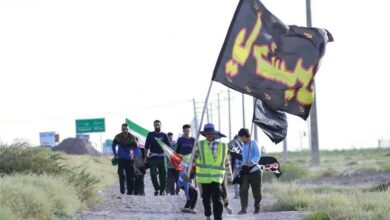 پویش «نذر زائر» در اصفهان برگزار می‌شود