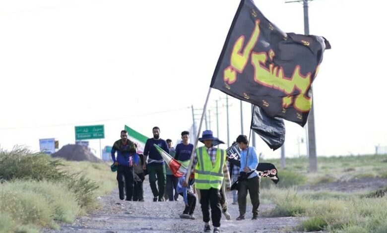 پویش «نذر زائر» در اصفهان برگزار می‌شود