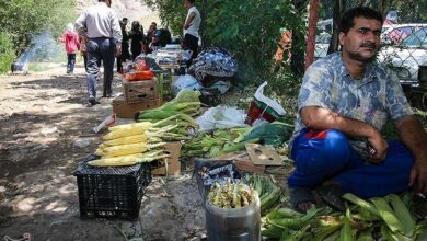 پیش‌بینی ورود 400 هزار گردشگر به اردبیل