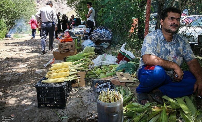 پیش‌بینی ورود 400 هزار گردشگر به اردبیل