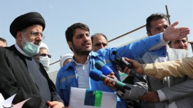 یادگار رئیس جمهور شهید در خراسان شمالی افتتاح می‌شود