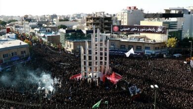 یوم‌العباس؛ فردا زنجان قیامت می‌شود