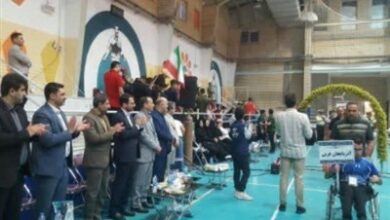 _آغاز_ _مسابقات_ _ورزشی_ _کشوری_ _دانش_‌_آموزان_ _با_ _آسیب_ _جسمی_ _حرکتی_