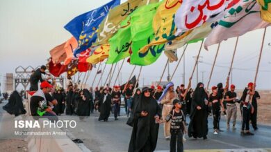 آمادگی کامل دستگاه‌ها برای ارائه خدمات به زائران اربعین حسینی