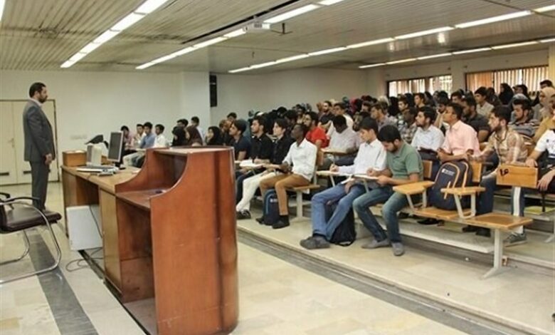 آیین‌نامه دانشجویان اشتغال‌آفرین به زودی ابلاغ می‌شود