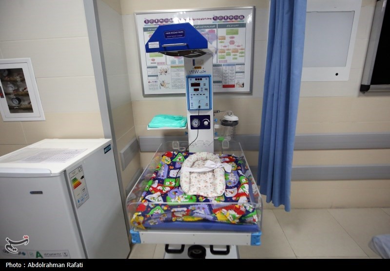 اختصاص 500 میلیارد تومان از درآمدهای مالیاتی گلستان به سلامت