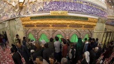 از امام حسین (ع) چه بخواهیم؟ + فیلم