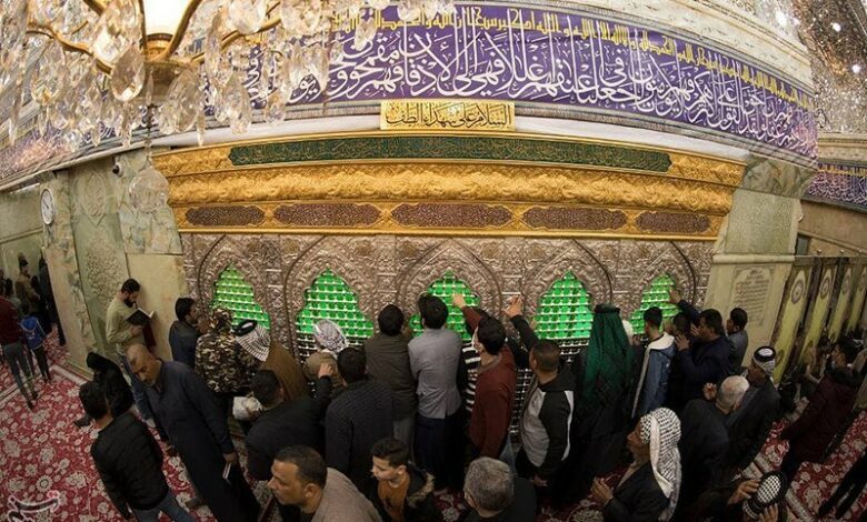 از امام حسین (ع) چه بخواهیم؟ + فیلم