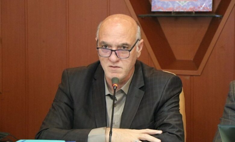 استادیوم تختی سراب بازسازی می‌شود