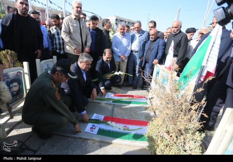 اسلامی: با اتهامات واهی ایران را تحریم هسته‌ای می‌کنند