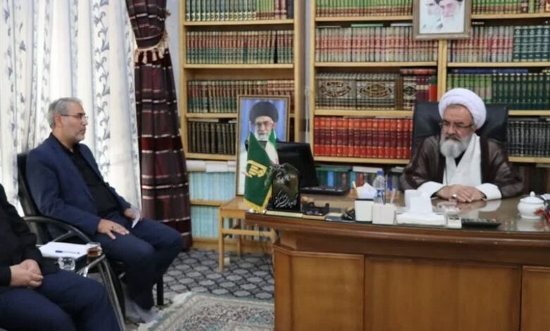 افزایش 100 درصدی اعتبارات شهرستان مراغه
