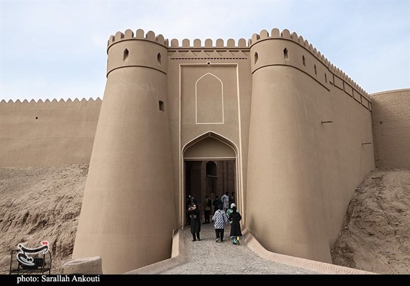 برنامه ویژه استان کرمان برای آثار ثبت شده در یونسکو