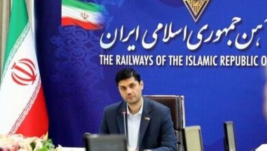 تامین ۶۰۰ هزار صندلی برای جابجایی ریلی زائران اربعین