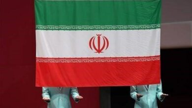 تجلیل از مدال‌آوران المپیک در کنگره شهدای مازندران