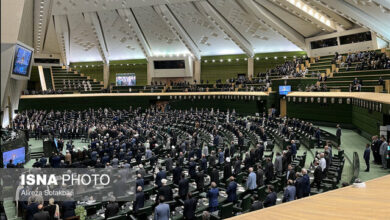 «تقی‌پور» ناظر مجلس در شورای فناوری اطلاعات شد