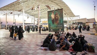 توصیه راهداری به زائران: بلیط برگشت اتوبوس را تهیه کنید