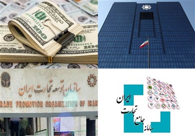 تکلیف فعالان اقتصادی به ثبت اطلاعات در سامانه جامع تجارت