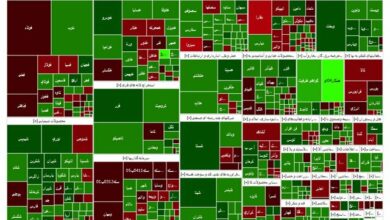 ثبت چهارمین روز سبز برای بورس