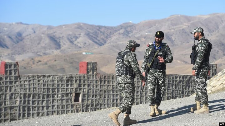 درگیری مسلحانه در شمال غربی پاکستان/ ۳ نیروی امنیتی کشته شدند