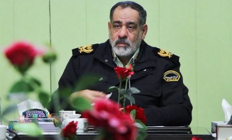 دستگیری 4 هزار معتاد در چهارماه نخست امسال در آذربایجان شرقی