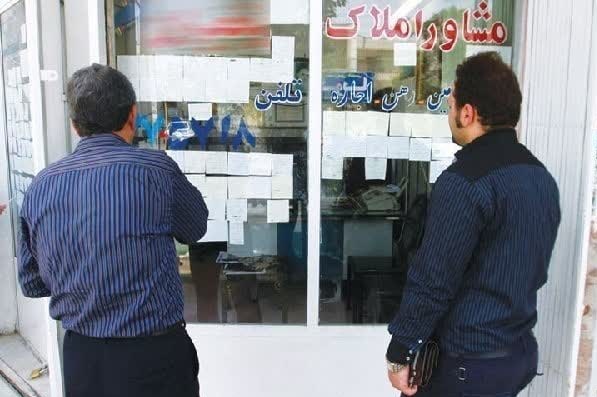 دیوار اجاره، مانع بزرگ یافتن خانه در شیراز