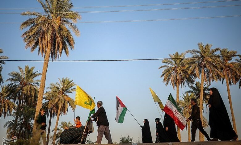 ستاد اربعین: زائران سفرشان را زودتر آغاز کنند