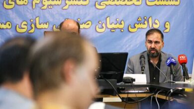 سهم ۷۰ درصدی دانش‌بنیان‌ها از GDP کشورهای در حال توسعه